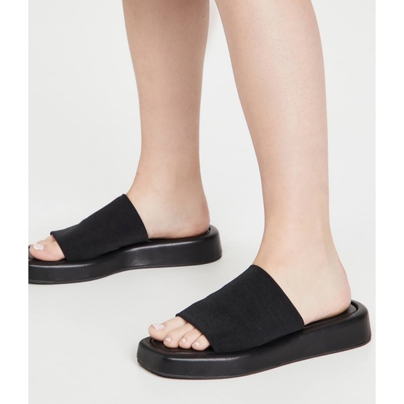 Loeffler Randall Shoes - Loeffler Randall DERYN SANDALS